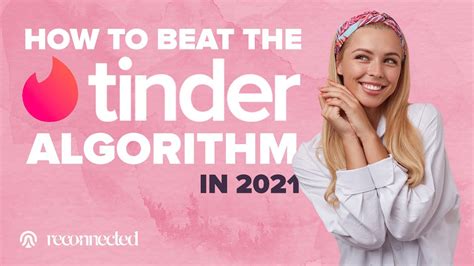 tinder algoritmi|The Ultimate Guide to Tinder Algorithms 